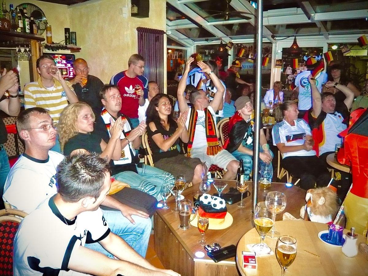 Meister BÄR HOTEL Fichtelgebirge Marktredwitz Buitenkant foto