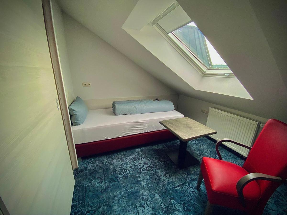 Meister BÄR HOTEL Fichtelgebirge Marktredwitz Buitenkant foto