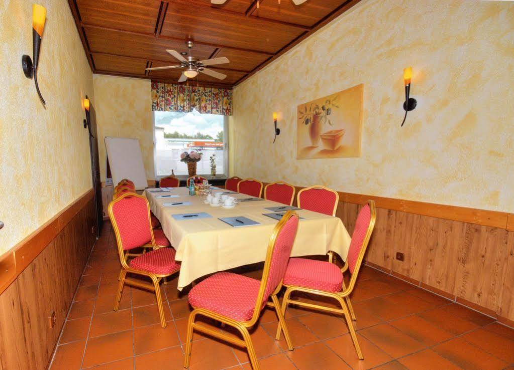 Meister BÄR HOTEL Fichtelgebirge Marktredwitz Buitenkant foto